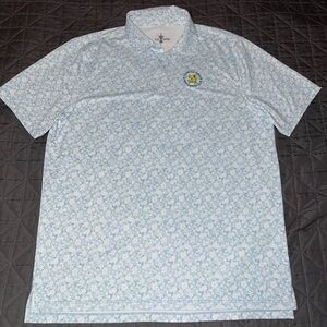 U.S. Open 122nd - Men’s Golf Polo - XL